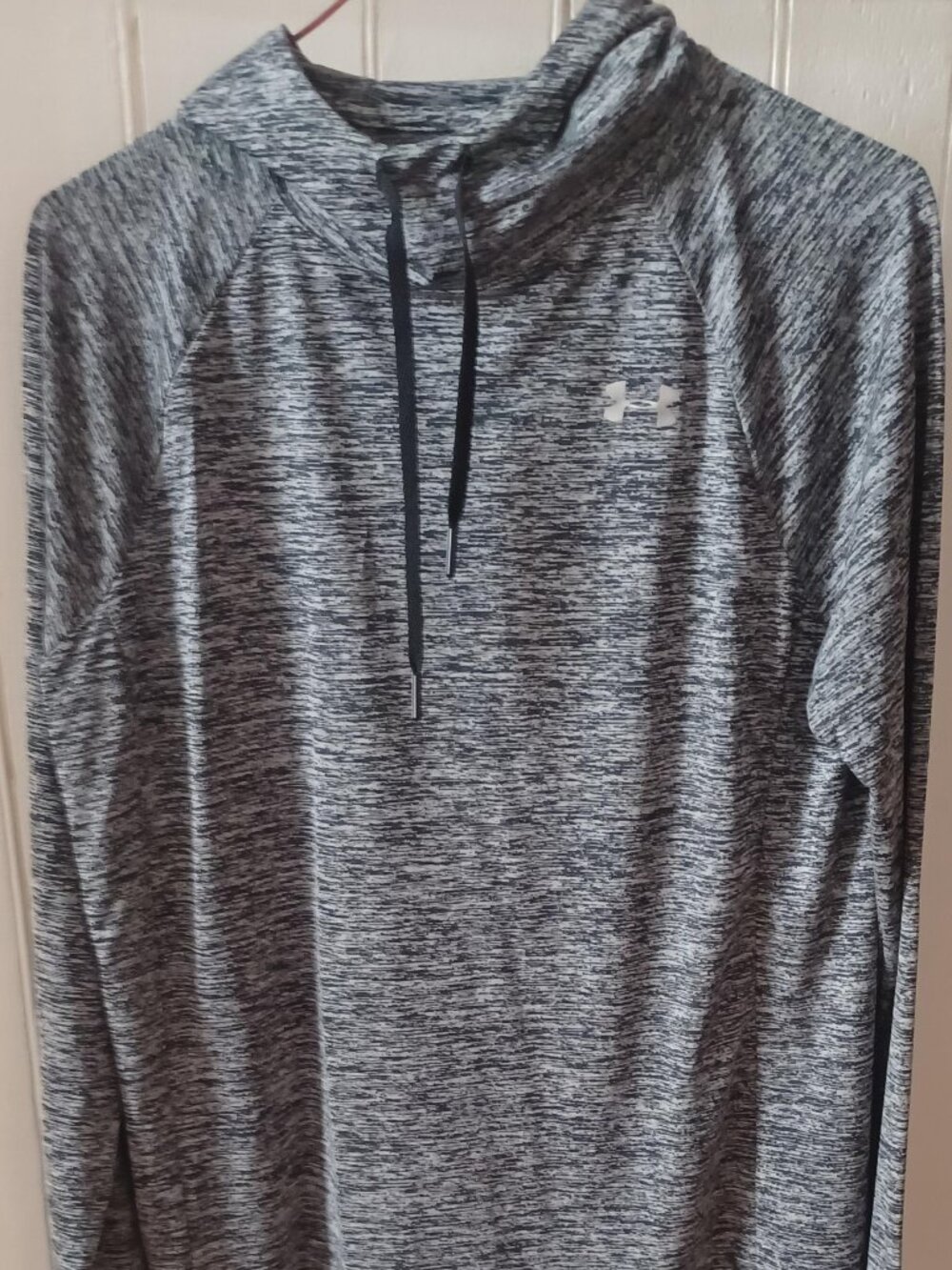 Under Armour Women's Tech Twist Hoodie